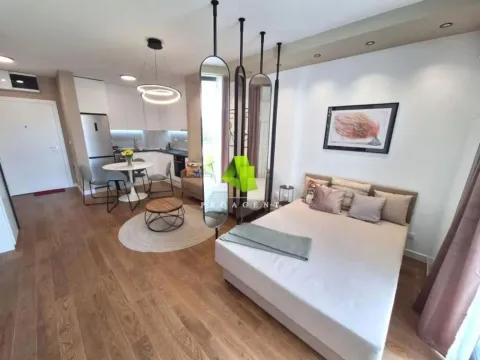 Izdavanje, stan, 39m², Medijana, Niš - image 3