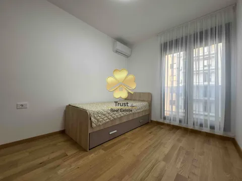 Izdavanje, dvosoban stan, 60m², City Kvart, Podgorica - image 7