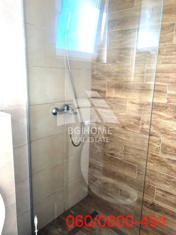 Sale, three bedroom apartment, 61m², Ledine, Beograd