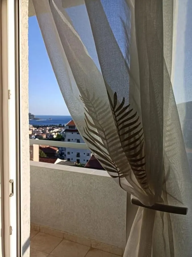 Sale, two bedroom apartment, 90m², Budva, Crna Gora