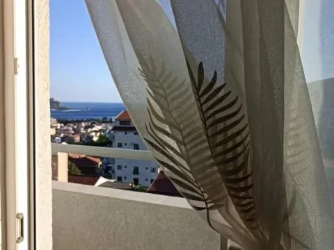 Sale, two bedroom apartment, 90m², Budva, Crna Gora - image 14