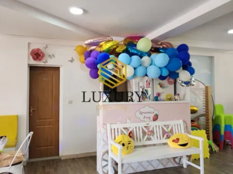 Rent, office space, 89m², Kod Big Fashion-a, Podgorica - image 3