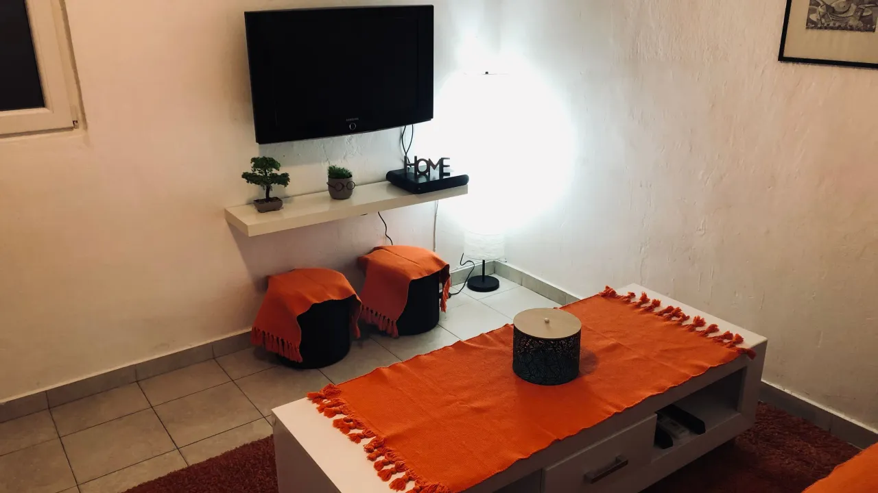 Rent, house, 25m², Konik, Podgorica