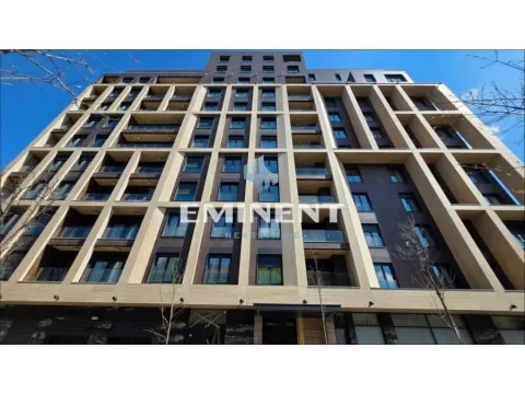 Rent, two bedroom apartment, 66m², Savski Venac, Beograd - image 18