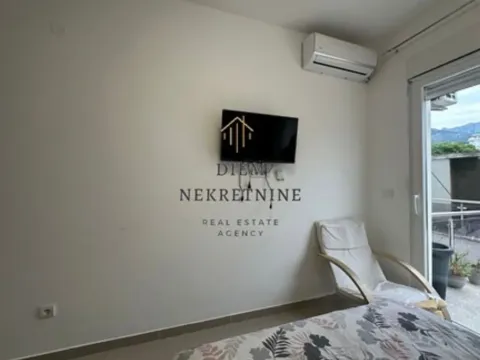 Sale, studio apartment, 20m², Šušanj, Bar - image 6