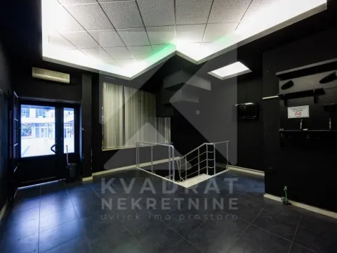 Rent, office space, 150m², Preko Morače, Podgorica - image 1