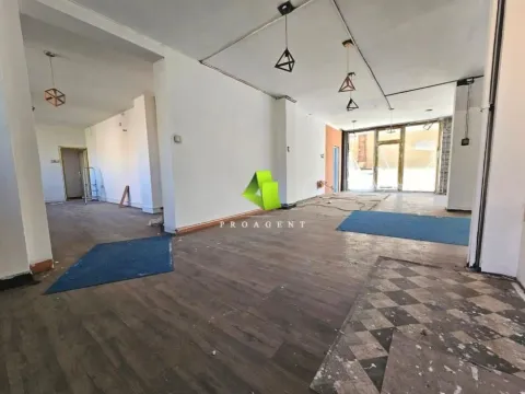 Rent, office space, 156m², Medijana, Niš - image 2