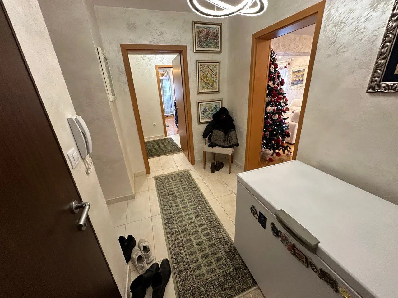 Prodaja, stan, 90m², Budva, Crna Gora