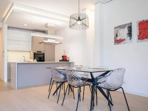 Sale, two bedroom apartment, 146m², Zavala, Budva - image 5