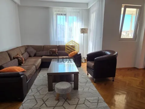 Izdavanje, jednosoban stan, 63m², Zabjelo, Podgorica - image 1