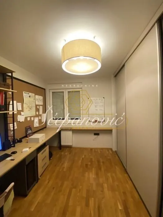 Prodaja, trosoban stan, 99m², Nova Detelinara, Novi Sad Sve Podlokacije