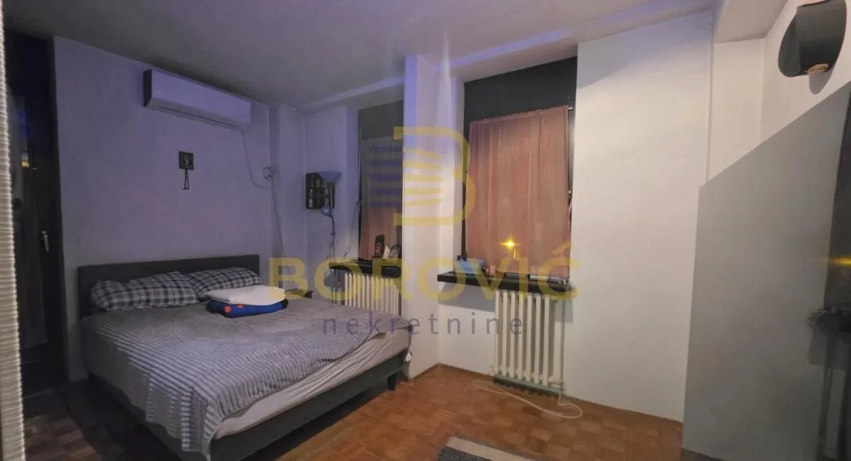Prodaja, četvorosoban stan, 100m², Neimar, Vračar Sve Podlokacije