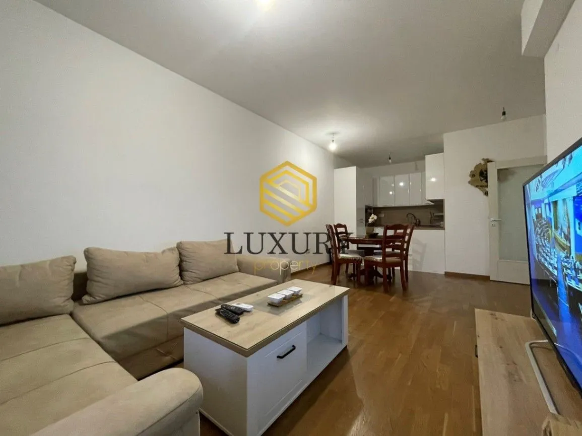 Rent, three bedroom apartment, 90m², Zabjelo, Podgorica