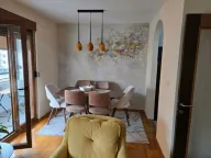 Izdavanje, dvosoban stan, 70m², Stari Aerodrom, Podgorica - image 8