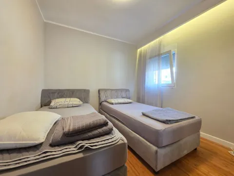 Prodaja, dvosoban stan, 68m², Pržno, Budva - image 6