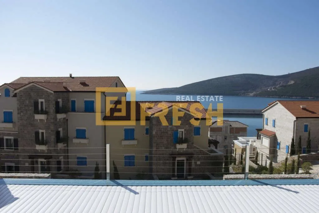 Prodaja, kuća, 253m², Tivat, Crna Gora