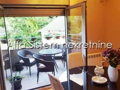 Izdavanje, trosoban stan, 82m², Lion, Zvezdara Sve Podlokacije - image 11