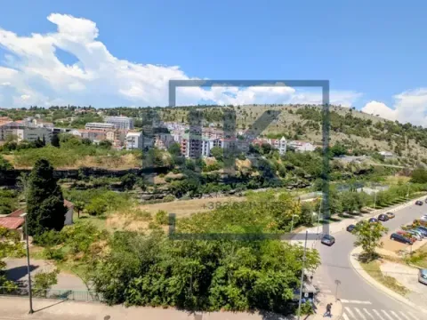 Rent, one bedroom apartment, 45m², Zagorič, Podgorica - image 16