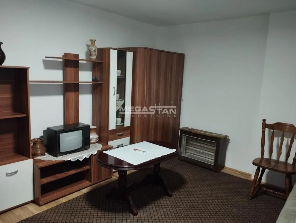 Sale, one bedroom apartment, 26m², Padinska Skela, Palilula Sve Podlokacije