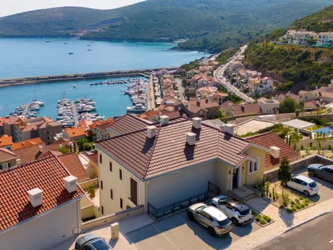 Prodaja, dvosoban stan, 104m², Luštica Bay, Tivat - image 18