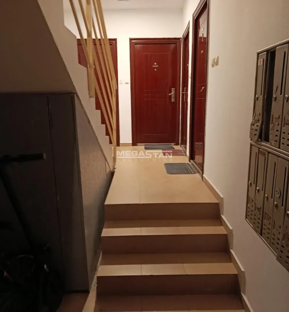 Izdavanje, stan, 23m², Krnjaca, Palilula Sve Podlokacije