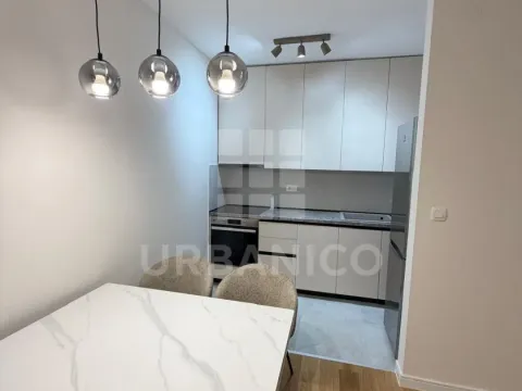 Izdavanje, jednosoban stan, 49m², Central Point, Podgorica - image 5