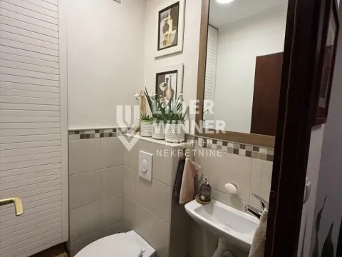 Prodaja, dvosoban stan, 64m², Novi Beograd Blok 62, Novi Beograd Sve Podlokacije - image 16