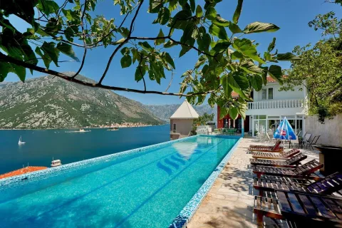 Prodaja, kuća, 235m², Kostanjica, Kotor - image 115