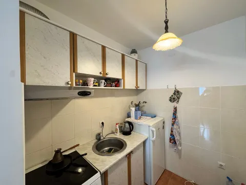 Sale, two bedroom apartment, 44m², Budva, Crna Gora - image 7