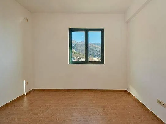 Prodaja, jednosoban stan, 51m², Ivanovići, Budva