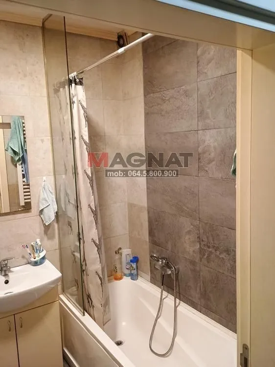 Prodaja, dvosoban stan, 91m², Mirijevo 1, Mirijevo Sve Podlokacije