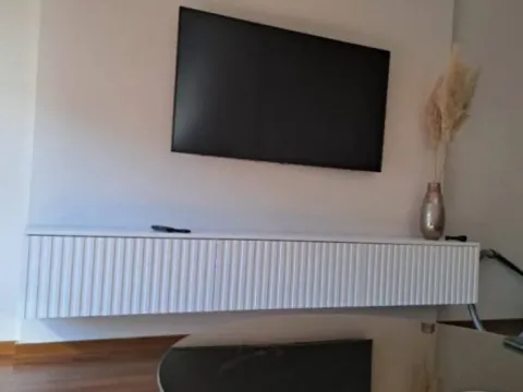 Izdavanje, jednosoban stan, 52m², Master Kvart, Podgorica - image 5