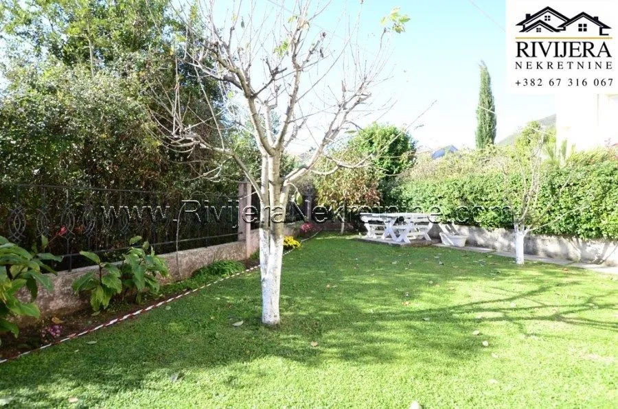 Prodaja, kuća, 388m², Đenovići, Herceg Novi