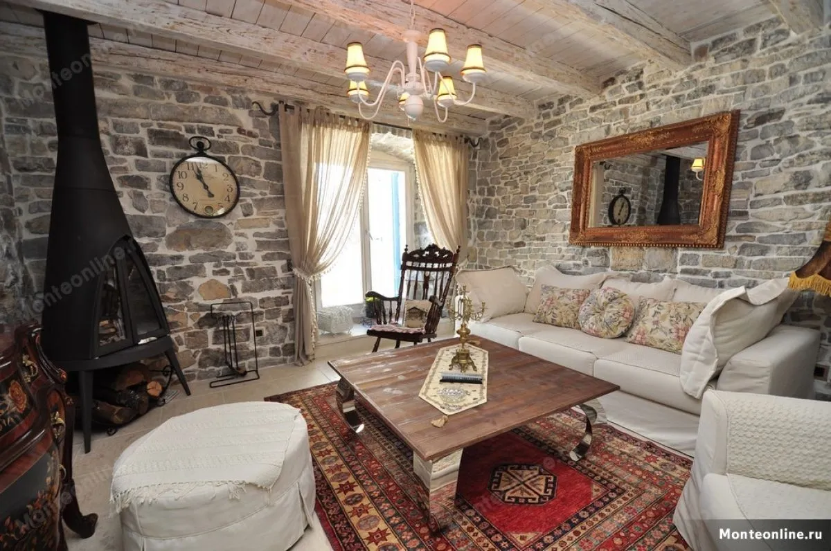 Prodaja, kuća, 105m², Tivat, Crna Gora