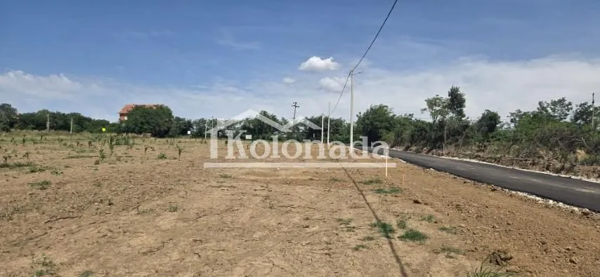Prodaja, plac, 1200m², Nemenikuće, Sopot