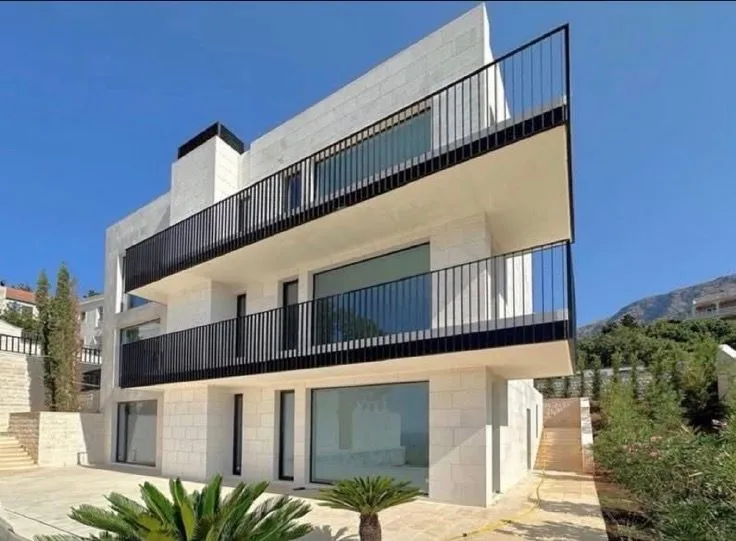 Prodaja, kuća, 443m², Budva okolina, Budva