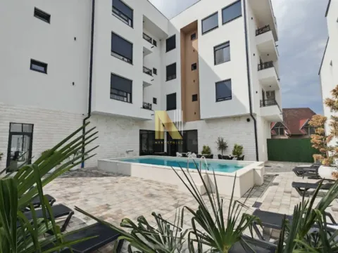 Sale, three bedroom apartment, 97m², Banja Vrdnik, Irig - image 13