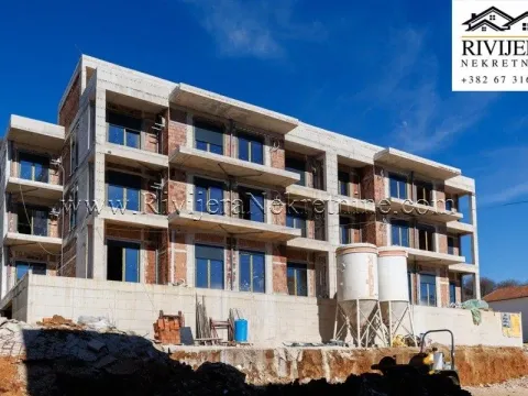 Prodaja, garsonjera, 32m², Kumbor, Herceg Novi - image 17