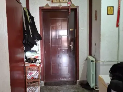 Sale, two bedroom apartment, 52m², Medijana, Niš - image 7