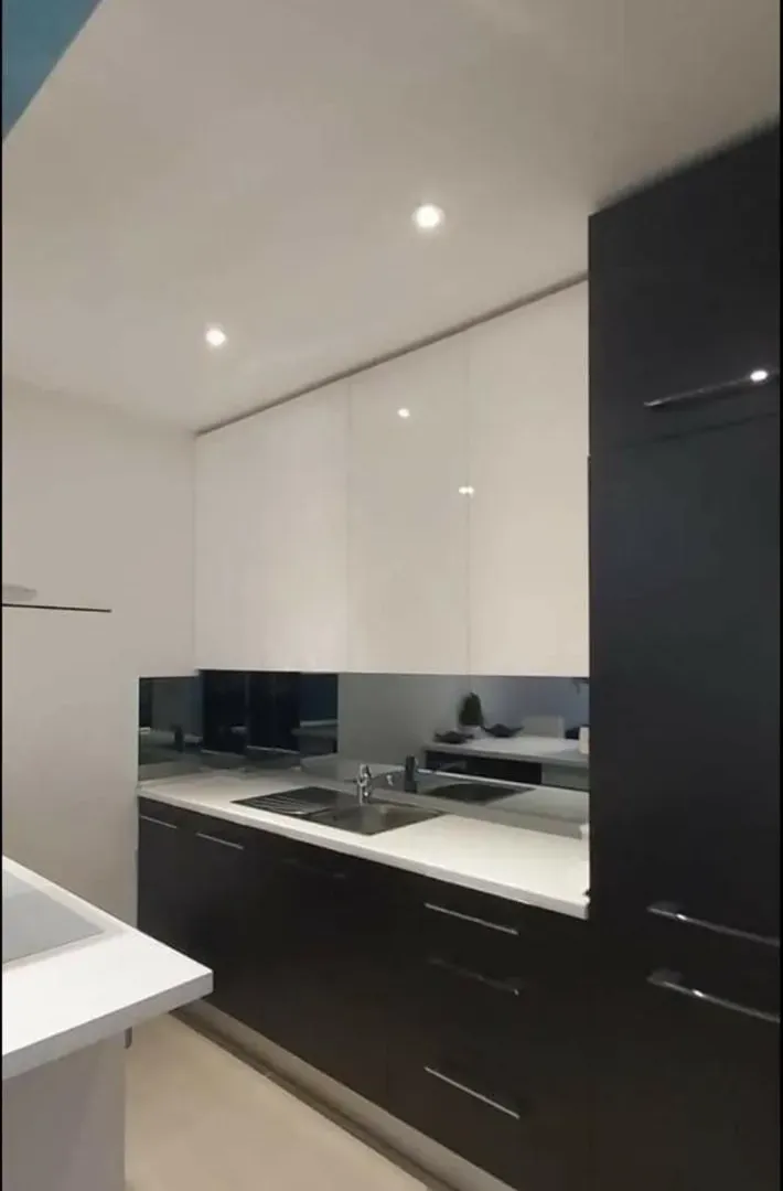 Sale, apartment, 80m², Budva, Crna Gora