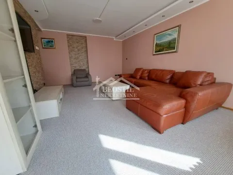 Rent, three bedroom apartment, 82m², Lion, Zvezdara Sve Podlokacije - image 2