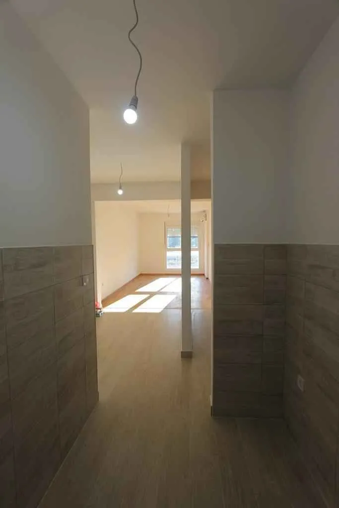 Prodaja, jednosoban stan, 35m², Meljine, Herceg Novi