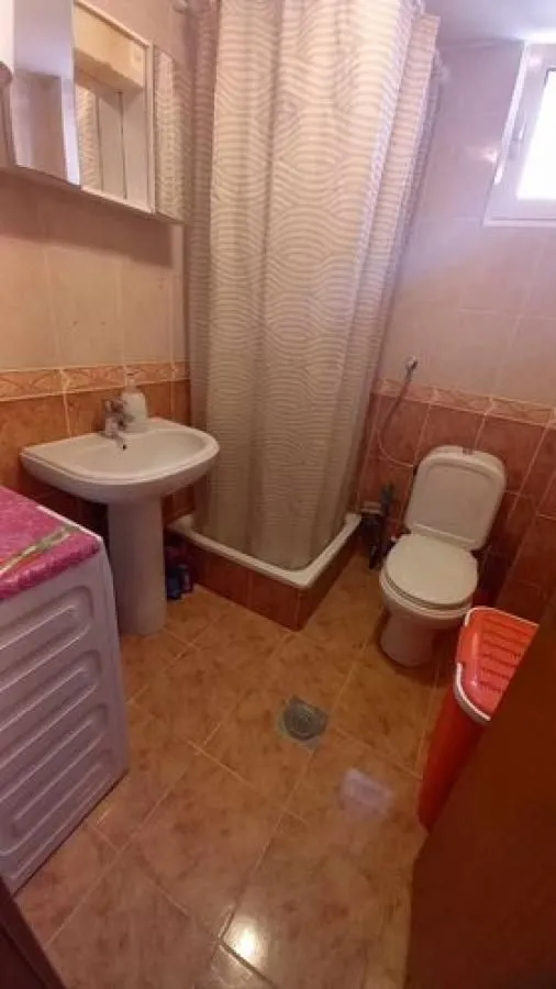 Sale, two bedroom apartment, 50m², Budva, Crna Gora