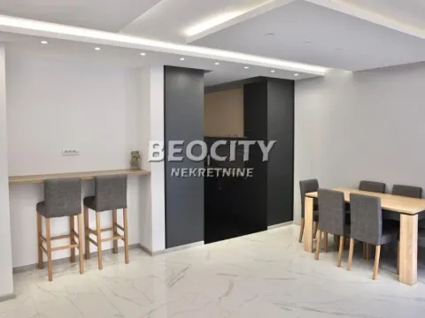Izdavanje, trosoban stan, 72m², Crveni Krst, Beograd - image 2