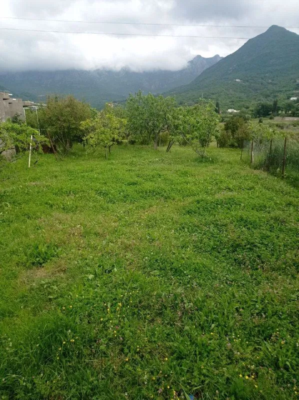 Prodaja, plac, 1567m², Šušanj, Bar