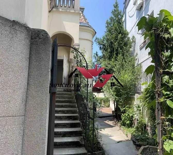 Prodaja, kuća, 368m², Profesorska Kolonija, Palilula Sve Podlokacije