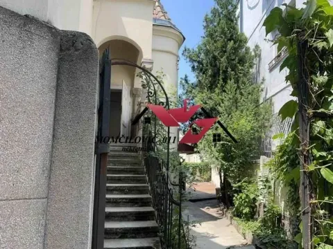 Prodaja, kuća, 368m², Profesorska Kolonija, Palilula Sve Podlokacije - image 2