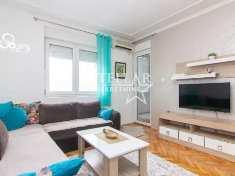 Rent, apartment, 45m², Stari Aerodrom, Podgorica - image 1