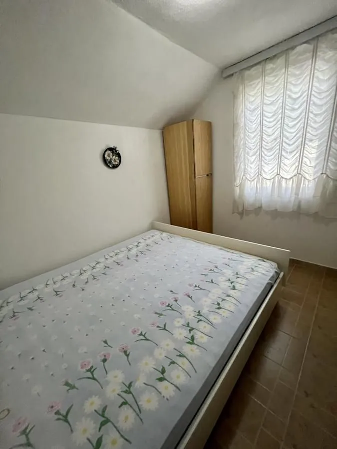 Sale, two bedroom apartment, 57m², Haj-Nehaj, Bar