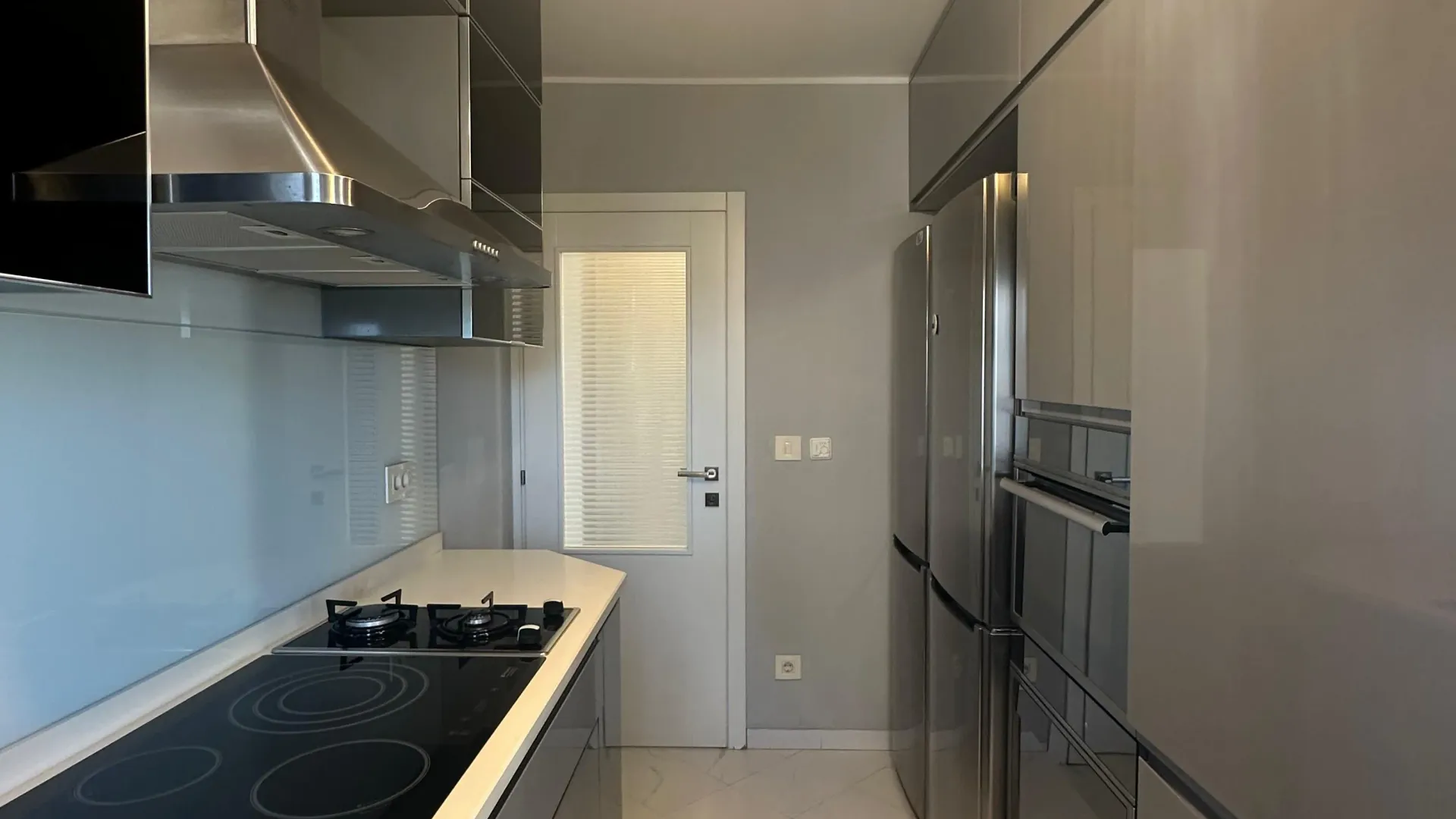 Rent, two bedroom apartment, 85m², Centar, Tivat